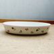 Plat Vilbofour Villeroy & Boch Petite fleur