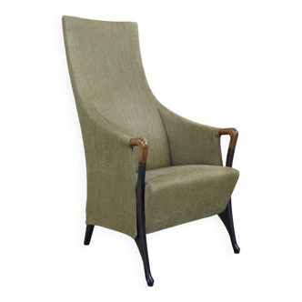 Lounge Chair Giorgetti Progetti, 1990s