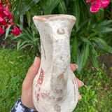 Old Berber pitcher