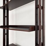 LB7 Bookcase by Franco Albini for Poggi Pavia, 1970s
