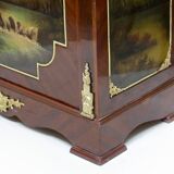 Bahut style Louis XV