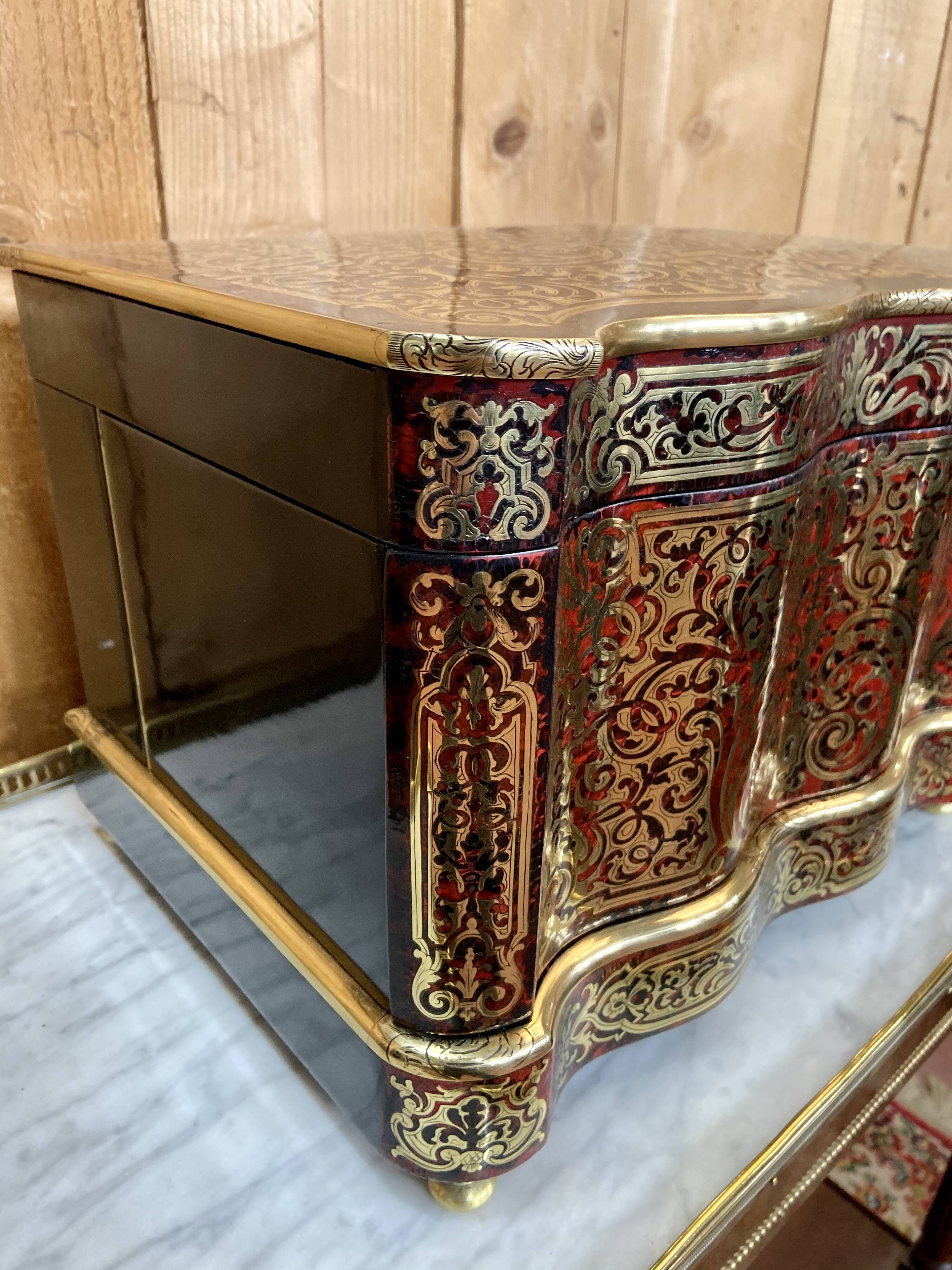 Cave to liqueur Napoleon III era