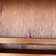 High Enfilade Vintage Teak Fresco by G-Plan, 1970s