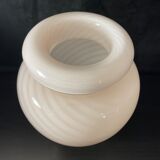 Vase rose