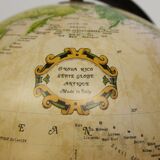 Globe terrestre Nova Rico