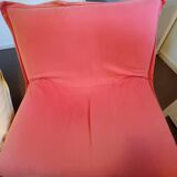 Cuddle Armchair Pascal Mourgue