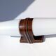 Ifö 6060 Sigvard Bernadotte - Vintage ceramic bathroom wall light