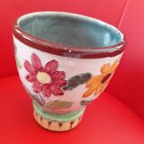 Vase Monaco Cerart ancien