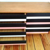 Chest of Drawers by J. Jiroutek for Interier Praha, Czechoslovakia, 1960s