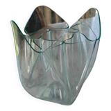 Guzzini vase from the 70s