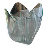 Guzzini vase from the 70s