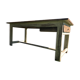Table de ferme