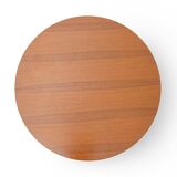 Teak extendable table by Hugo Troeds, 1960s.