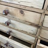 Watchmaker's workbench