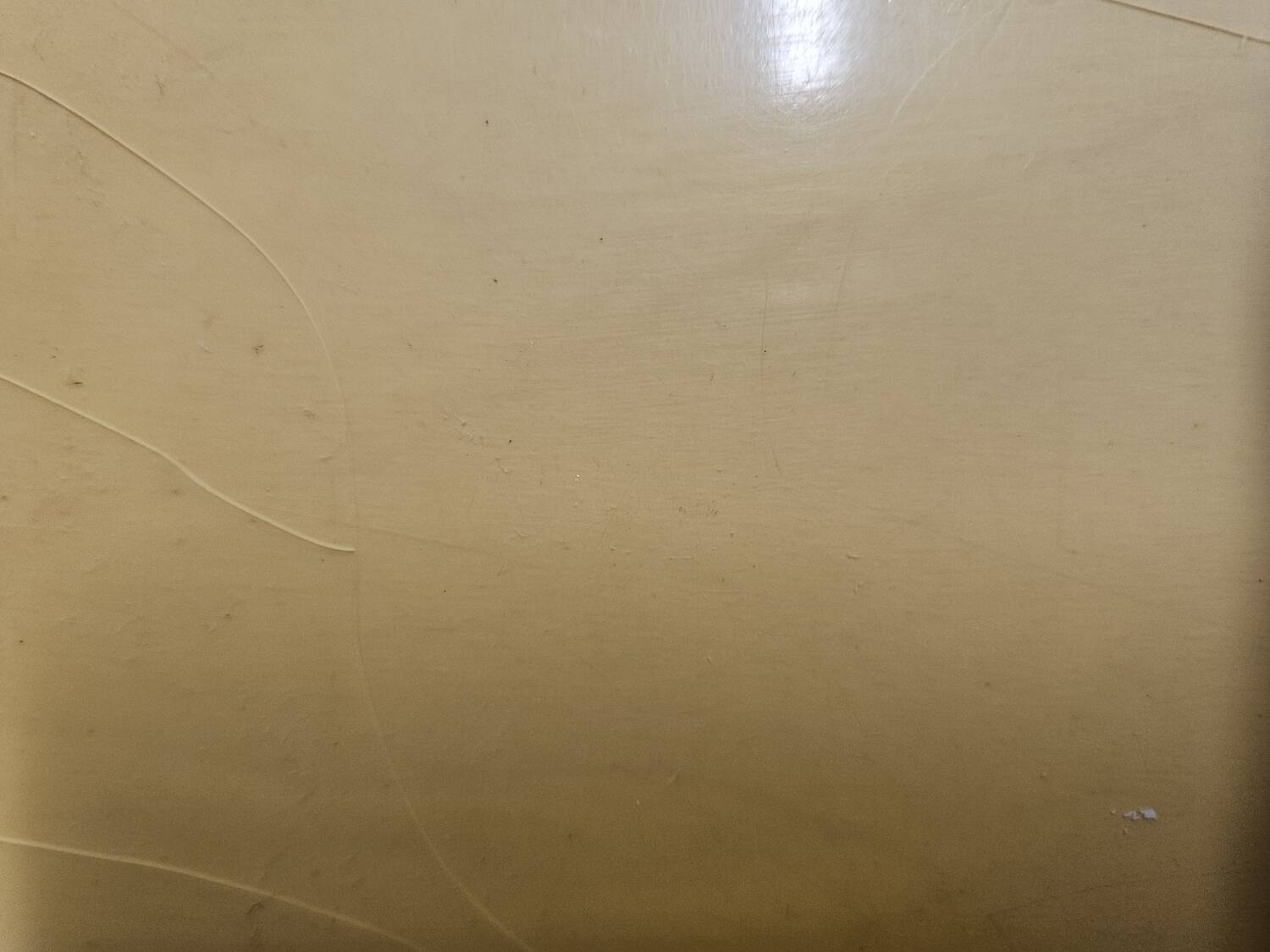 Pair of vintage 1960's bedside tables