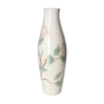 Ancient porcelain vase