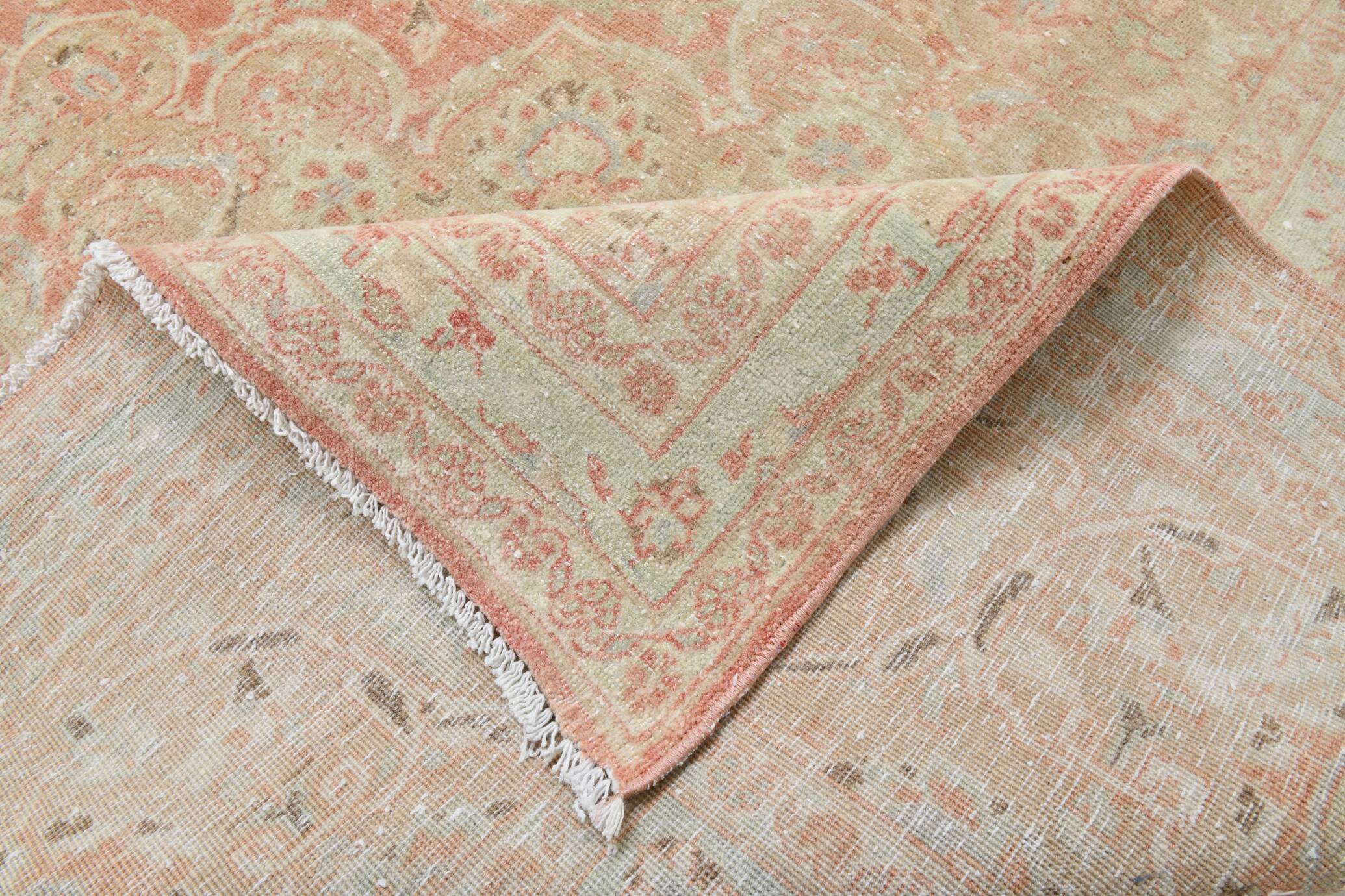 10x14 Extra Large Persian Rug, 293x422Cm