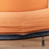 70's easy chairs