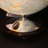 German globe