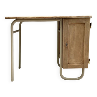 Vintage 50s style desk