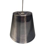 Philippe Starck KTribe S1 Pendant Lamp – Silver Reflective Shade