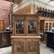 Hunting furniture from the late 19th century