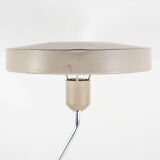 Vintage Louis Kalff  table lamp | model Romeo