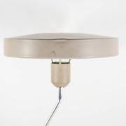 Vintage Louis Kalff  table lamp | model Romeo