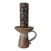 Large Accolay ceramic lamp