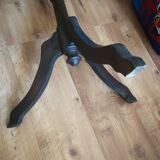 1930s art deco saddle