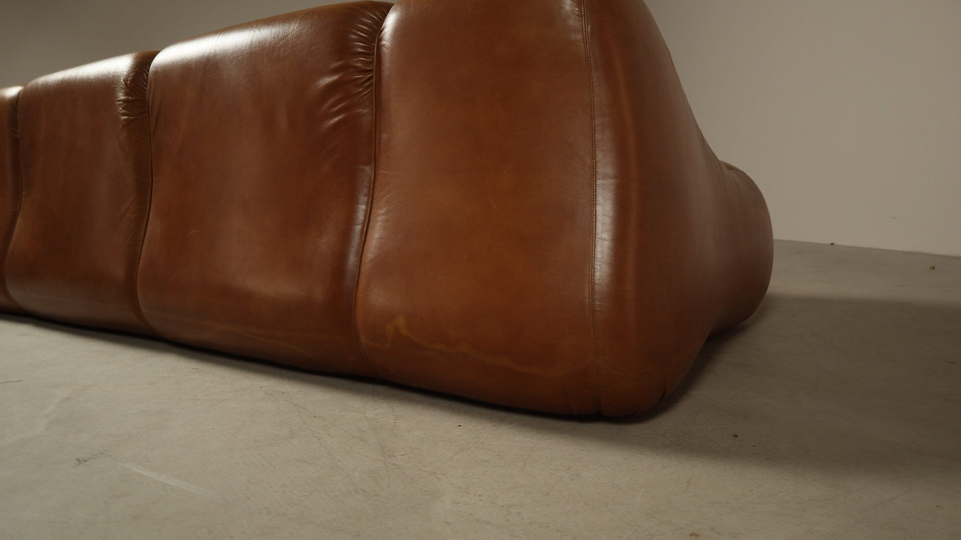 ‘Ciuingam’ sofa by De Pas, D’Urbino & Lomazzi for BBB Emmebonacina, 1967