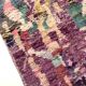 Berber Moroccan Carpet Boujaad 2,66x1.55m