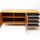 Mid Century U-460 sideboard by Jiří Jiroutek for Interiér Praha