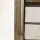 Garde manger ancien en bois