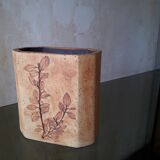 Vase by Raymonde Leduc