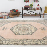 Tapis, 193x317cm