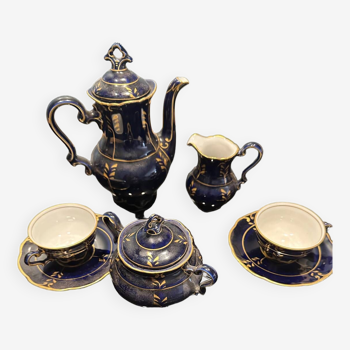 Echt Kolbat coffee and tea set