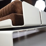 COR 'Orbis' daybed by Luigi Colani 1970