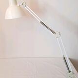 White architect Luxo lamp