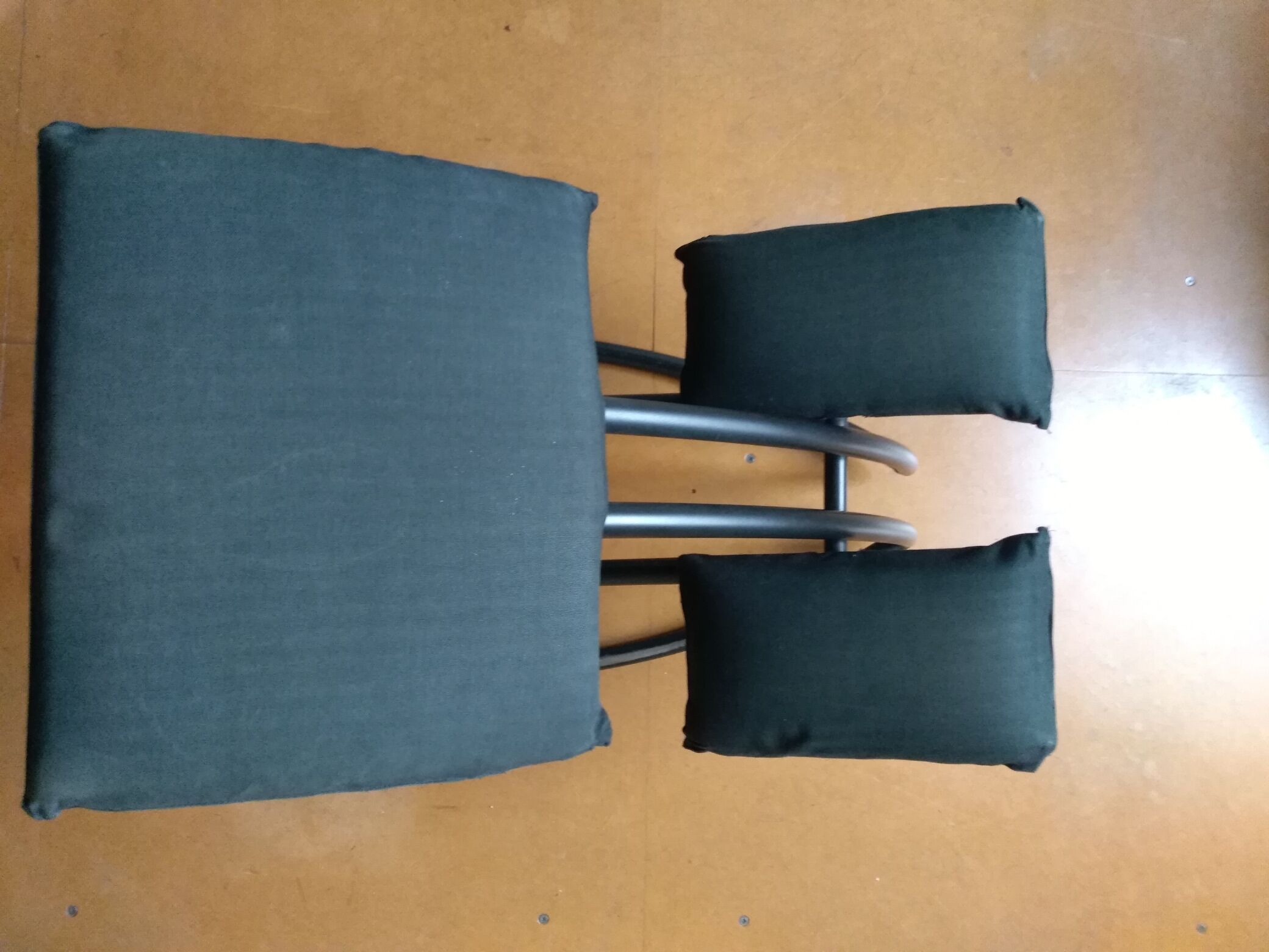 Chaise Mister Blizz de Philippe Starck