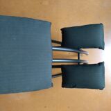 Mister Blizz chair by Philippe Starck