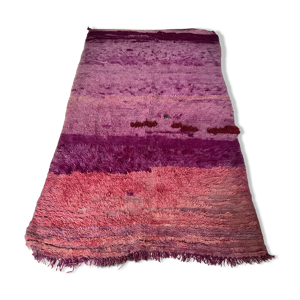 Tapis boujaad