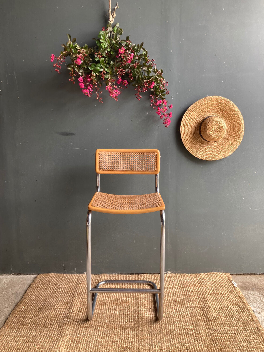 Stool