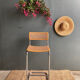 Stool