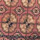 Carpet former european point knotted bukhara 95 x 180 cm