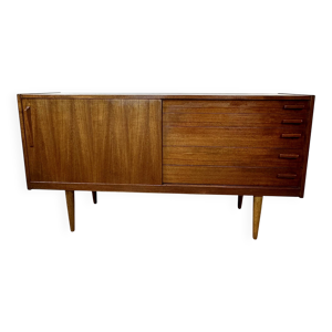 enfilade scandinave vintage