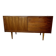 Vintage Scandinavian teak sideboard 1970s