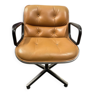 Fauteuil pollock des