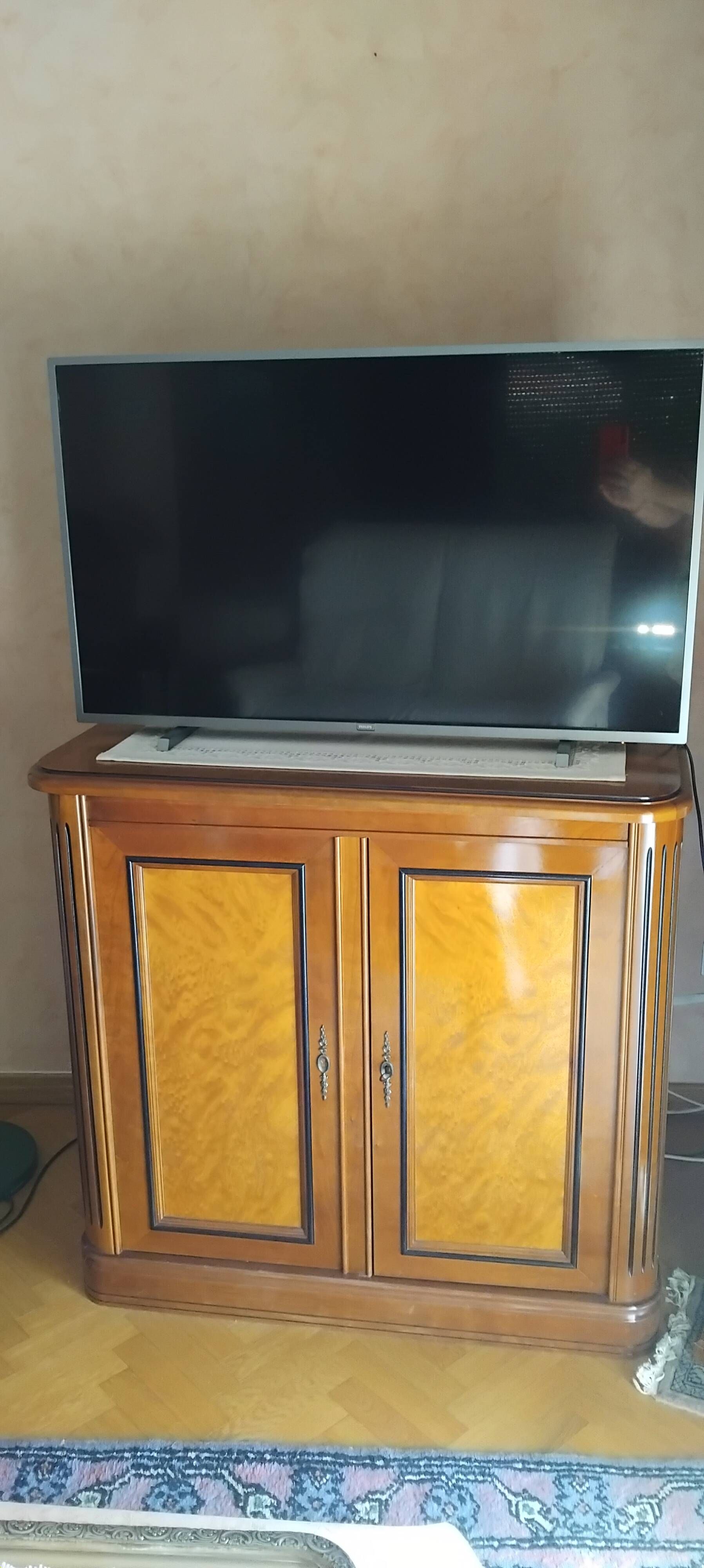 Tv-video-bar furniture