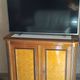 Tv-video-bar furniture